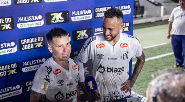 O retorno de Neymar ao Santos trouxe entusiasmo ao clube e à torcida. Após a primeira vitória com o astro em campo, Soteldo destacou o desejo de ganhar o Paulistão em homenagem a Neymar, que, por sua vez, falou sobre a importância de se reconectar com o futebol e ajudar o clube a iniciar uma grande era de conquistas.  