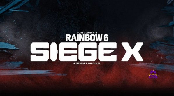 A Ubisoft anunciou neste domingo (16) o novo capítulo da franquia Rainbow Six, batizado de Rainbow Six Siege X, que continua o derivado da série