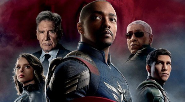 O novo filme do Universo Cinematográfico da Marvel chegou nos cinemas brasileiros no dia 13 de fevereiro