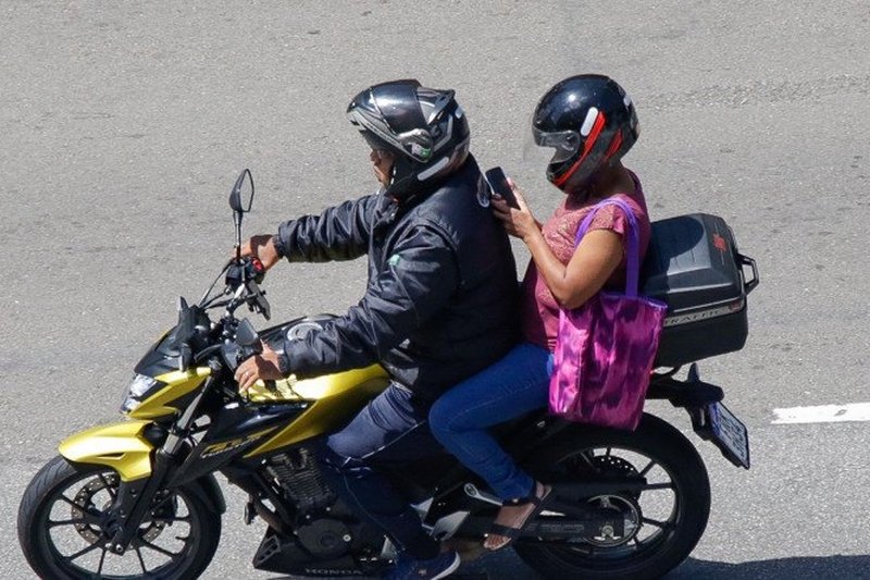 A notícia é desanimadora para quem socorre as vítimas, educa condutores, planeja ou opera a mobilidade urbana coletiva nas cidades