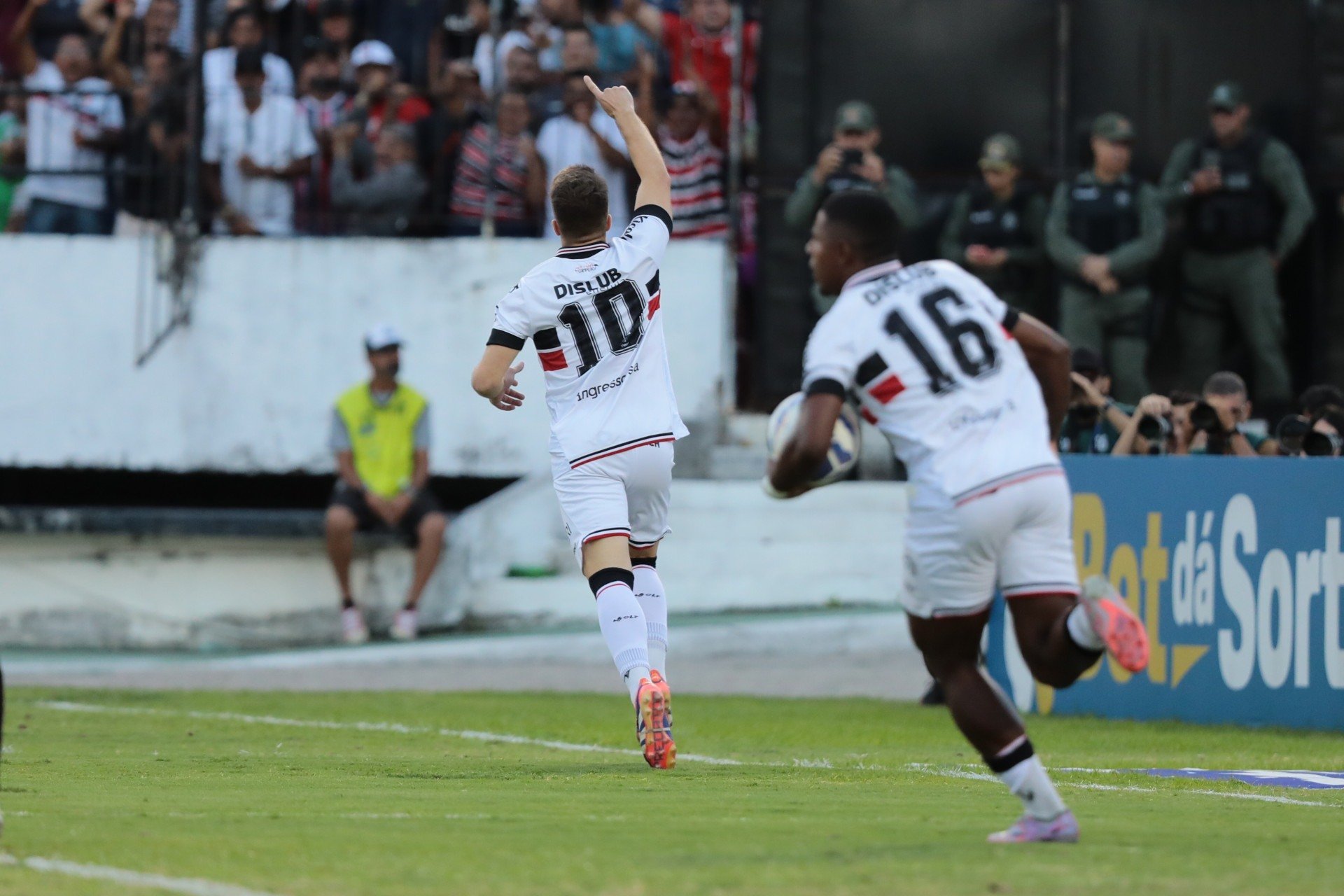 JAILTON JR/JC IMAGEM