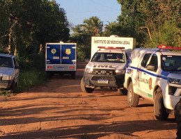 Pernambuco teve queda de 8,1% nas mortes violentas intencionais em maio, diz governo