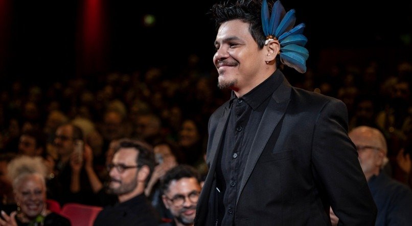 BERLINALE/DIVULGAÇÃO