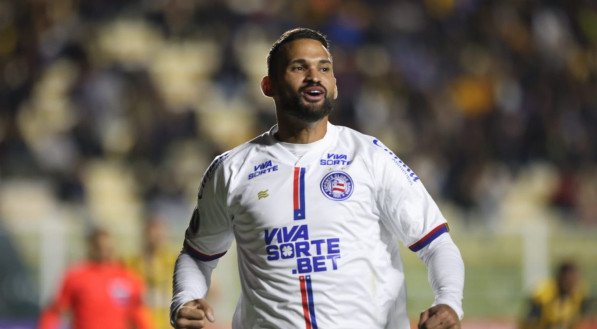 O Tricolor empatou com o The Strongest em 1x1, com gol de Willian José, em partida válida pelo jogo de ida da segunda fase da Conmebol Libertadores, no Estádio Hernando Siles, na Bolívia, na noite desta terça-feira (18).