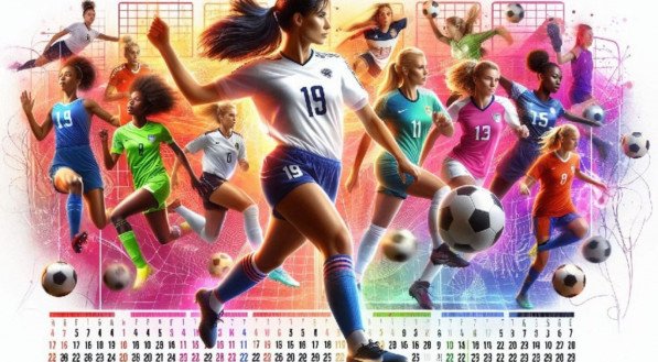 Na temporada 2025, as equipes gaúchas disputarão competições nas categorias Sub-15, Sub-17, Sub-20 e principal A Federação Gaúcha de Futebol (FGF) anunciou o calendário das competições femininas para a temporada de 2025. Com a definição das datas dos campeonatos nacionais pela Confederação Brasileira de Futebol (CBF), as disputas estaduais também foram ajustadas para contemplar as [&amp;#8230;]