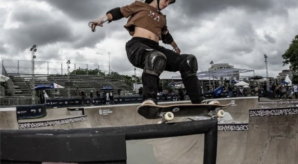 Rumo a 2028: Circuito Mundial de Skate 2025 tem cinco etapas e dois Mundiais