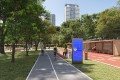 PARQUES