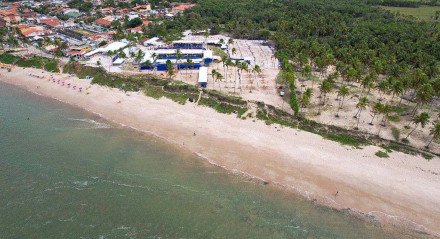 Competição acontece entre os dias 6 e 12 de outubro e passa a ser uma junção do antigo Pure Beach com o já tradicional Macena Open