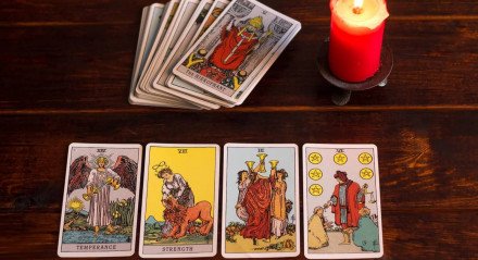 Cartas de Tarô anunciam que 3 signos viverão período de sorte neste mês de agosto