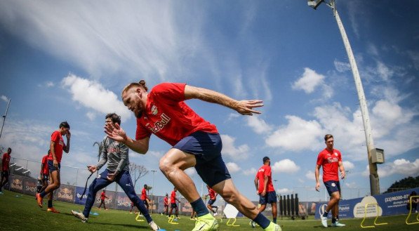 Bragantino busca vitória contra o Mirassol para depender só de si para se classificar aos mata-matas