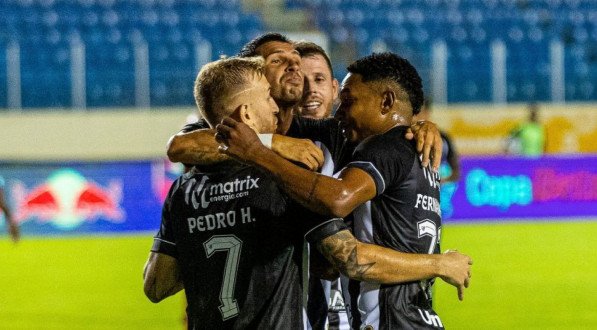 Ceará e Sergipe se enfrentam pela primeira fase da Copa do Brasil e Vozão leva a melhor em uma partida de 2 a 0; confira os detalhes da classificação