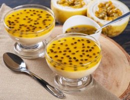 4 doces fit saudáveis que você pode comer sem culpa e sem sair da dieta