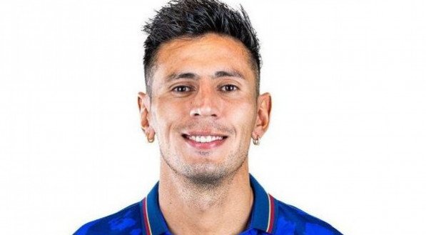 O Corinthians está mais distante de fechar a contratação do lateral Fabrizio Angileri, do Getafe da Espanha, restando apenas oito dias para fechar a janela.