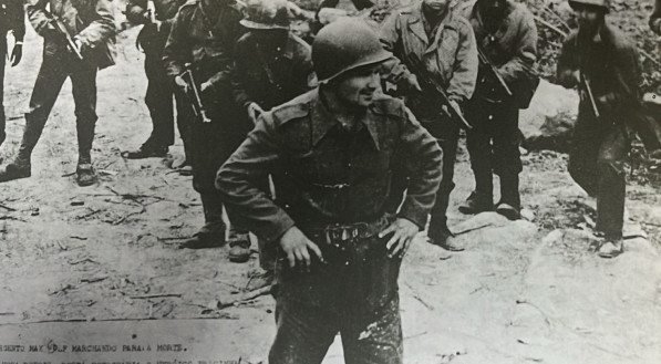 Sargento Max Wolf