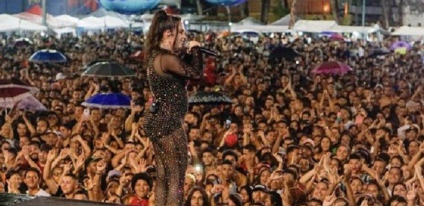 Prefeitura de Paulista divulga lista de artistas para o Carnaval 2025