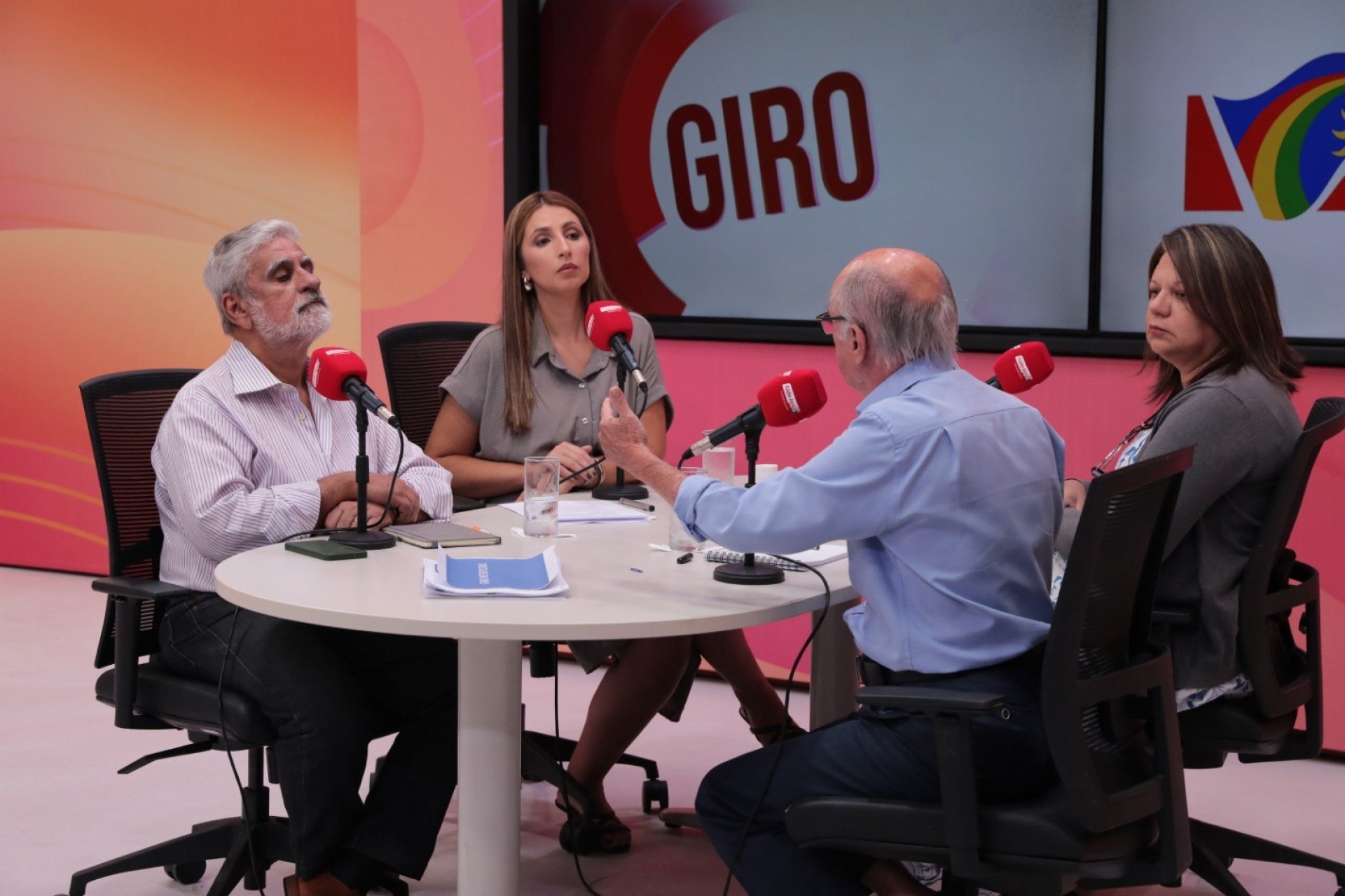 Segundo episódio do videocast Giro Metropolitano recebe especialista em cidade metrópole