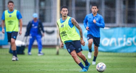 Neste sábado (22), Grêmio e Juventude iniciam a disputa por uma vaga na final do Campeonato Gaúcho. O primeiro confronto acontece na Arena do Grêmio, às 21h30 (de Brasília), enquanto a partida de volta será no sábado seguinte (1), no Alfredo Jaconi, em Caxias do Sul. O Tricolor Gaúcho chega para o duelo depois de [&#8230;]