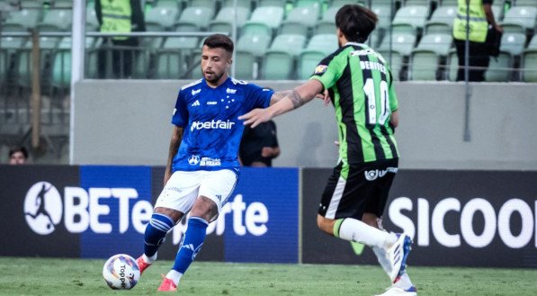 Nos pênaltis, Cruzeiro é eliminado do Mineiro pelo América