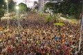 desfile