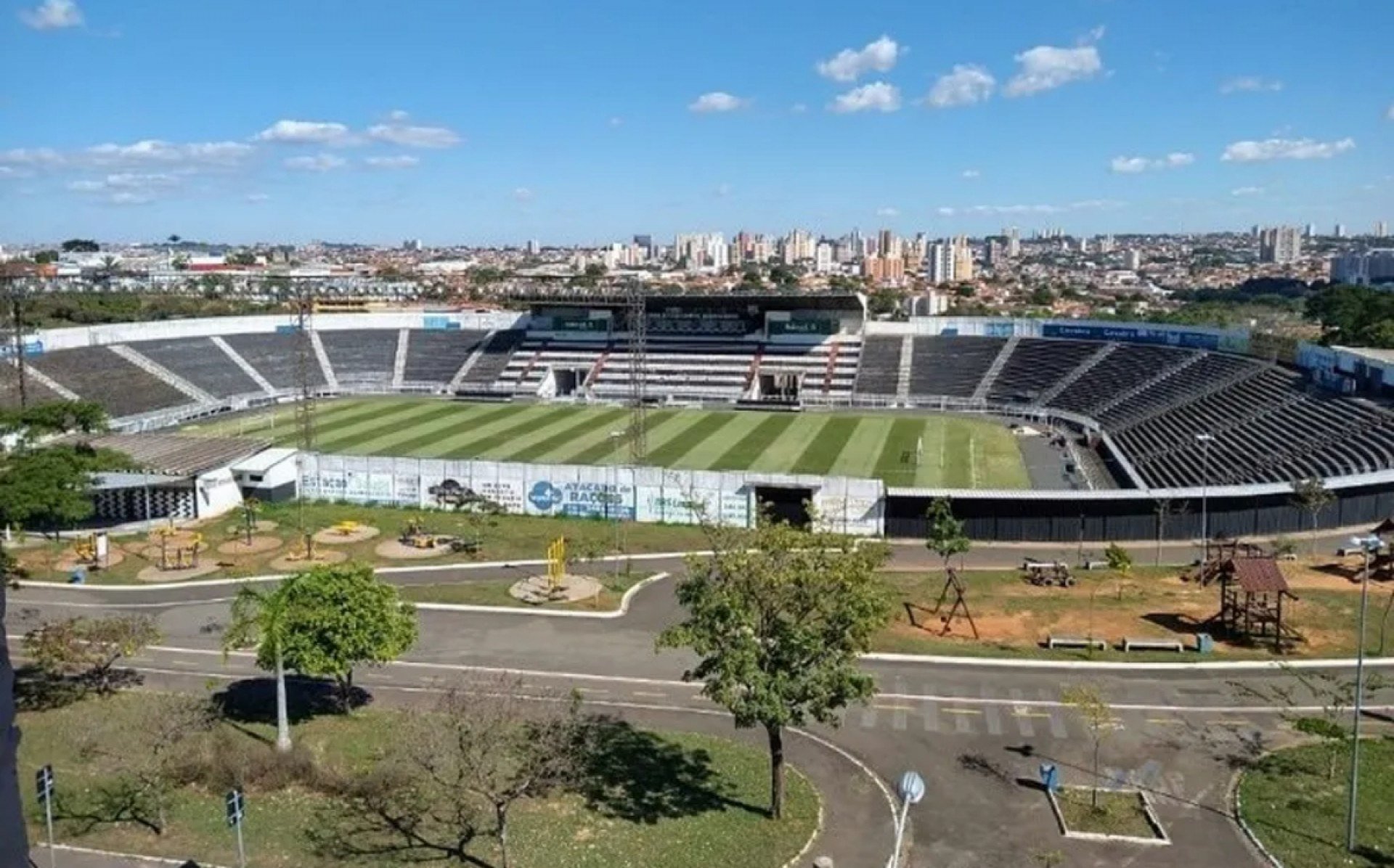 Divulgação/Inter de Limeira