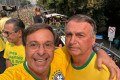 Foto da capa: Política
