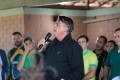 Foto da capa: Política