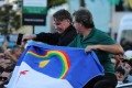 Bolsonaro em Pernambuco