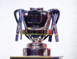 Sorteio da Copa do Brasil: acompanhe a transmissão ao vivo, online e grátis