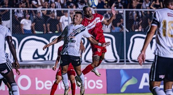 CRB e ASA decidem o campeonato em jogos de ida e volta. O Galo, por obter a melhor campanha desde a primeira fase, terá o segundo jogo em casa.