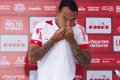 Foto da capa: Blog do Torcedor