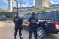Foto da capa: Segurança