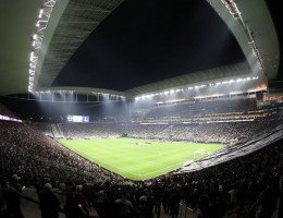 Transmissão Corinthians x Palmeiras ao vivo online grátis: veja onde assistir e resultado em tempo real pela Copa do Brasil