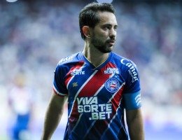 Transmissão Bahia x Fortaleza ao vivo online grátis? confira onde assistir