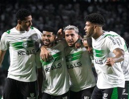 Coritiba x Amazonas: onde assistir ao vivo, horário e escalações