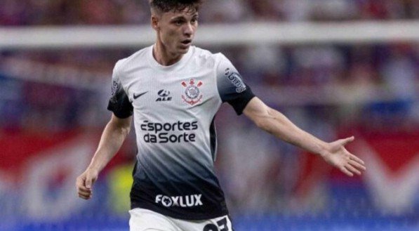 Breno Bidon retornou da Sul-Americana campeão junto com a Seleção Brasileira sub-20. O atleta chamou atenção durante a competição.