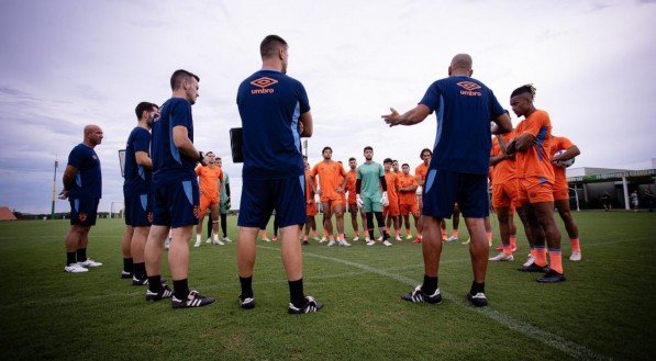 Sport estreia na Copa do Brasil iniciando a busca pelo bicampeonato.