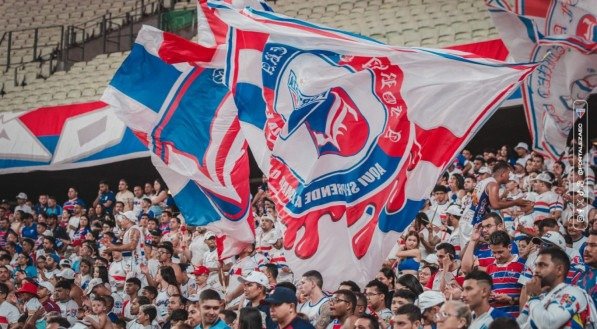 A partida de ida da semifinal do Cearense entre o Leão do Pici e o Ferroviário acontece neste sábado (1), no Estádio Presidente Vargas.