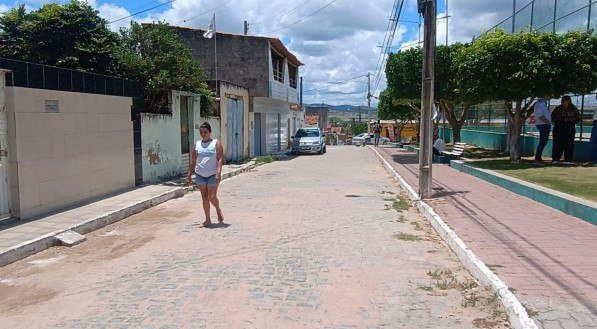 Perpart vai regularizar 450 moradias em Bezerros com recursos do PAC