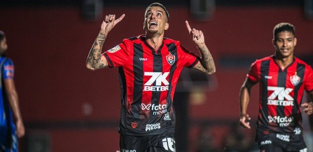 Qual canal vai transmitir o jogo do Vitória hoje, 25/02? Saiba horário, escalações e onde assistir Maranhão x Vitória pela Copa do Brasil
