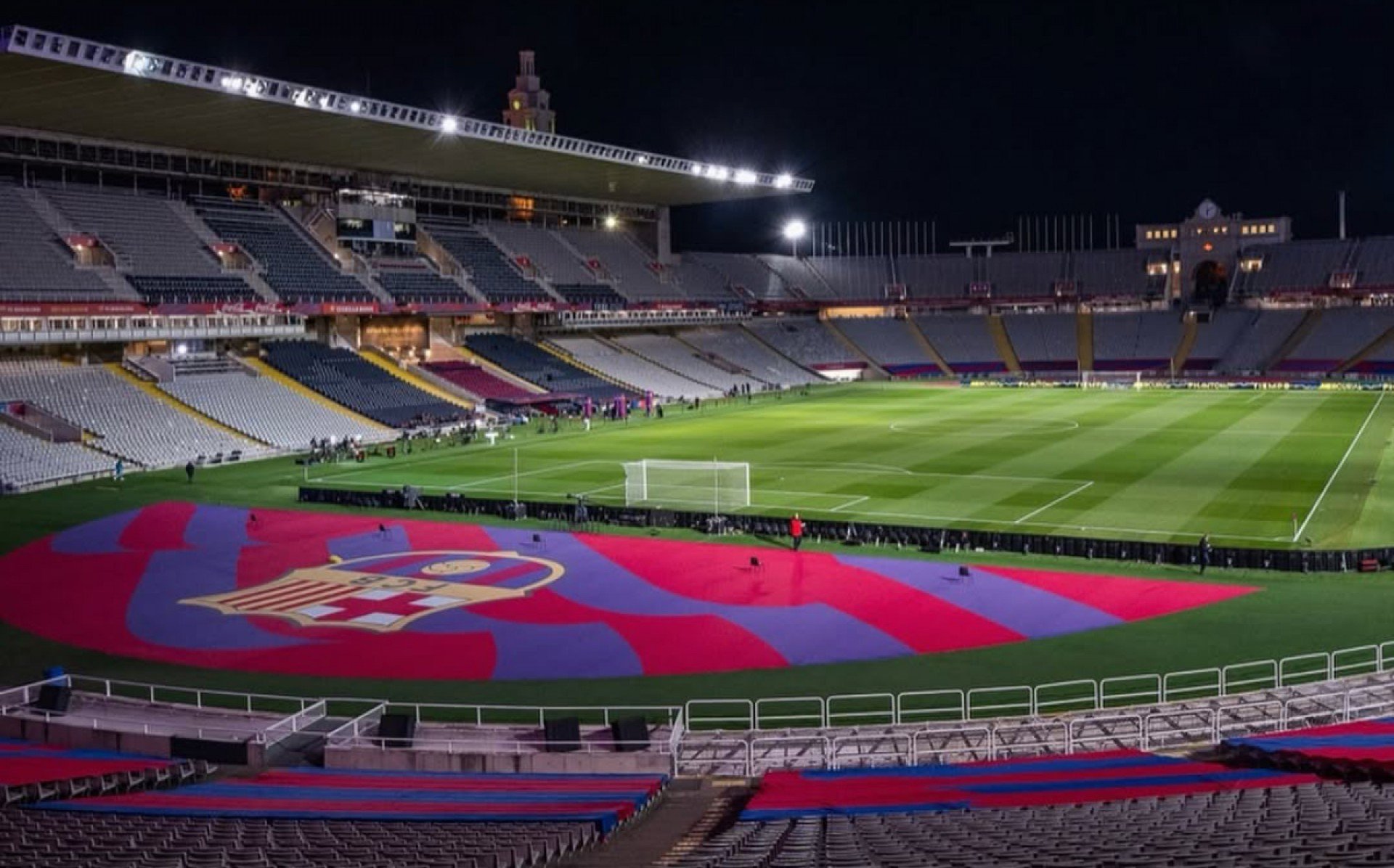 Instagram/Barcelona