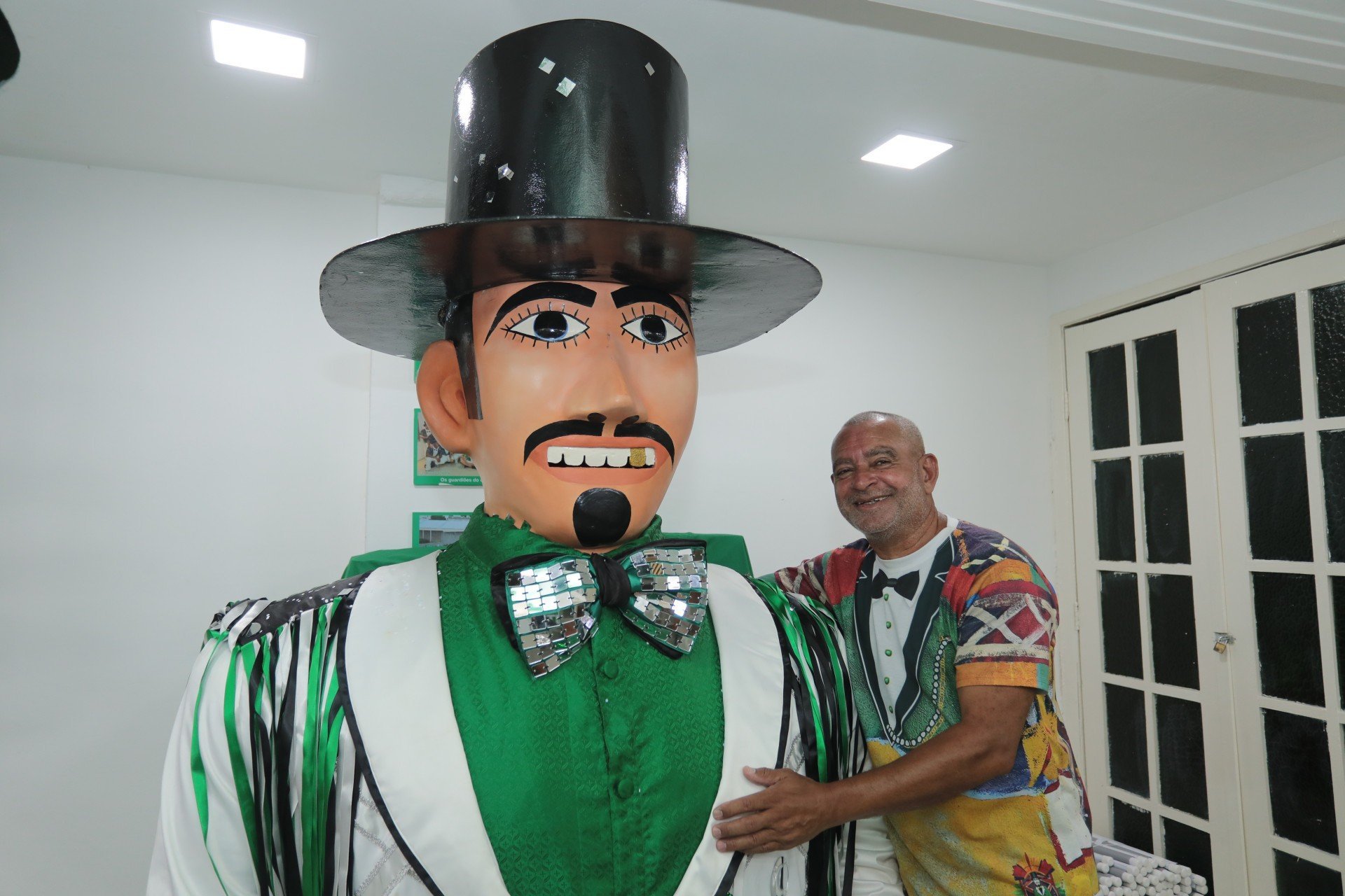 Junior Souza/JC Imagem