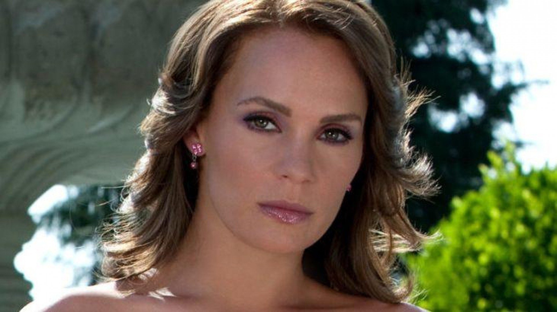 Roberta, personagem da novela Quando me Apaixono