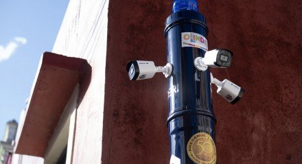 Grupo Preserve Liserve é 1º lugar em Empresa de Segurança no JC Recall de Marcas 2025 