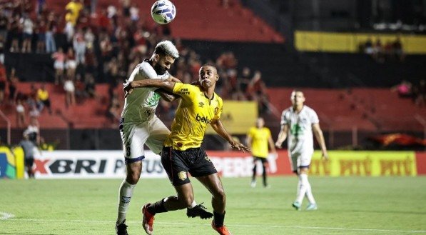 Sport e Decisão, Náutico e Retrô se enfrentam no próximo fim de semana, pela segunda fase do Campeonato Pernambucano. Datas foram divulgas nesta segunda.