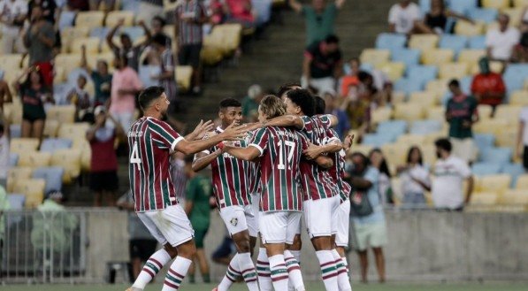 Nesta quarta-feira, o Fluminense vai a Belém, enfrentar o Águia de Marabá pela 1ª fase da Copa do Brasil. O duelo acontece às 19h30, no Mangueirão. Para se classificar no tempo normal, o tricolor precisa vencer o jogo. Caso a partida termine em empate teremos disputas de pênaltis.