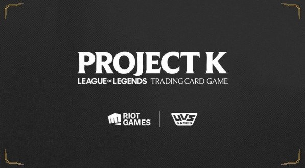 Riot Games e a UVS Games farão uma parceria para publicação e distribuição global do Projeto K, começando pelos Estados Unidos.