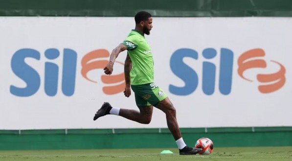 Alviverde se prepara para encarar o São Bernardo no sábado