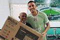 Foto da capa: Blog do Torcedor