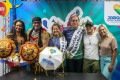 Foto da capa: Cultura