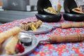 SABOR E TRADIÇÃO